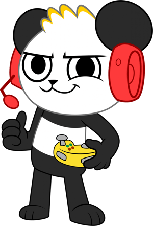 Combo Panda (Ryan's World) AI voice text to speech and AI music cover generator